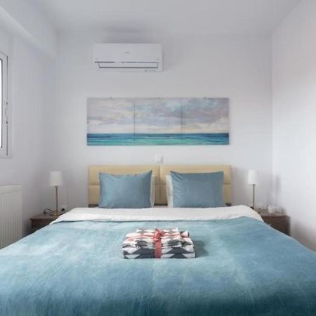 New Spacious Apartment Located In פיראוס מראה חיצוני תמונה