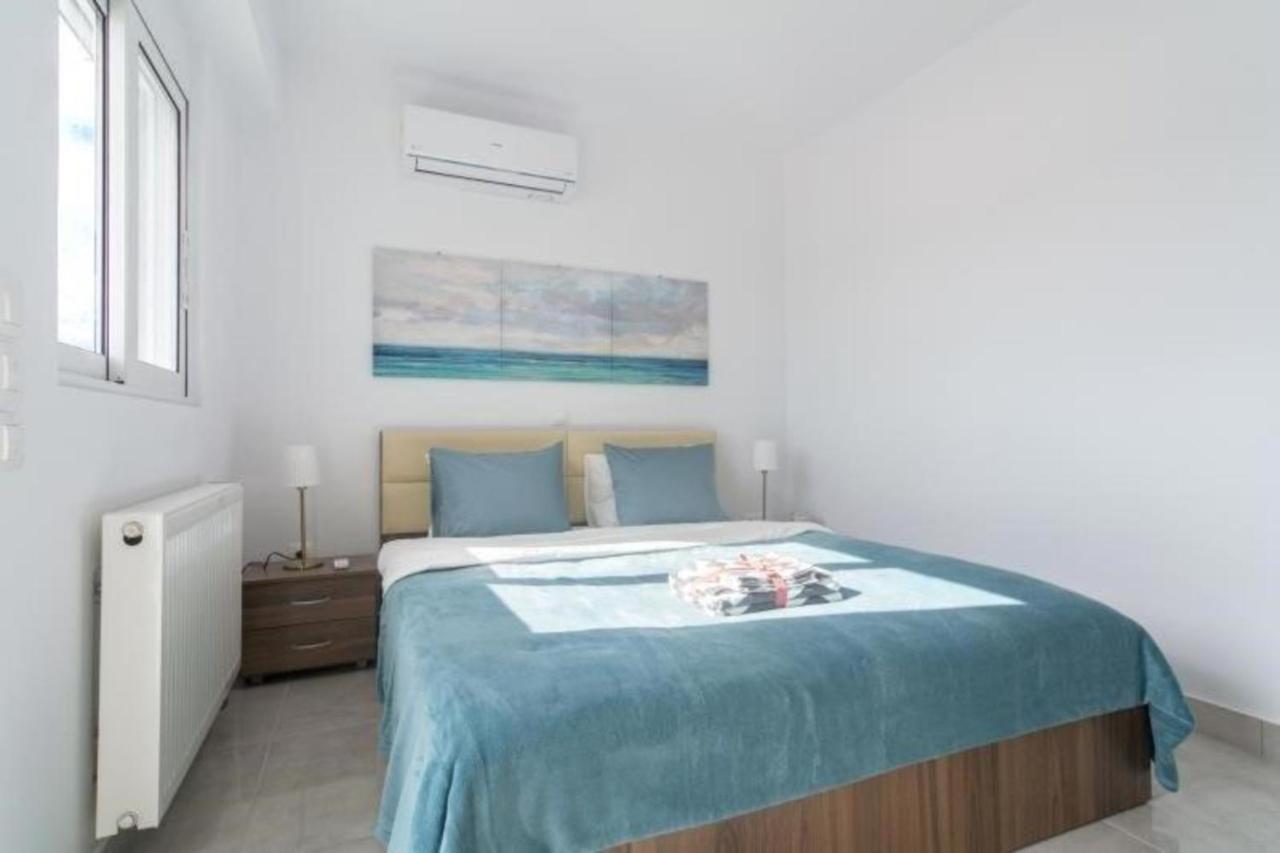 New Spacious Apartment Located In פיראוס מראה חיצוני תמונה